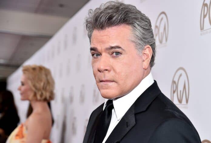 Ray-Liotta