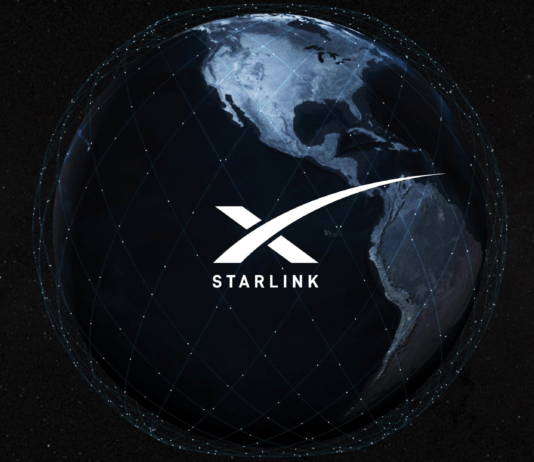 Starlink preoccupa la sicurezza cinese. Cina pronta a sviluppare armi che possano abbattere i satelliti! Starlink Elon Musk