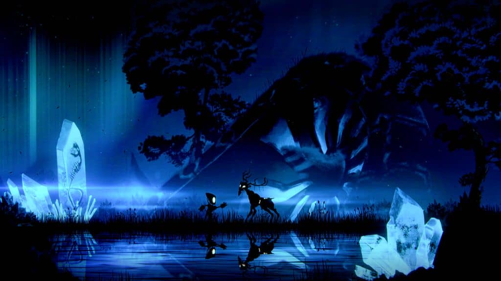 Vesper Zero Light Edition Recensione Nintendo Switch