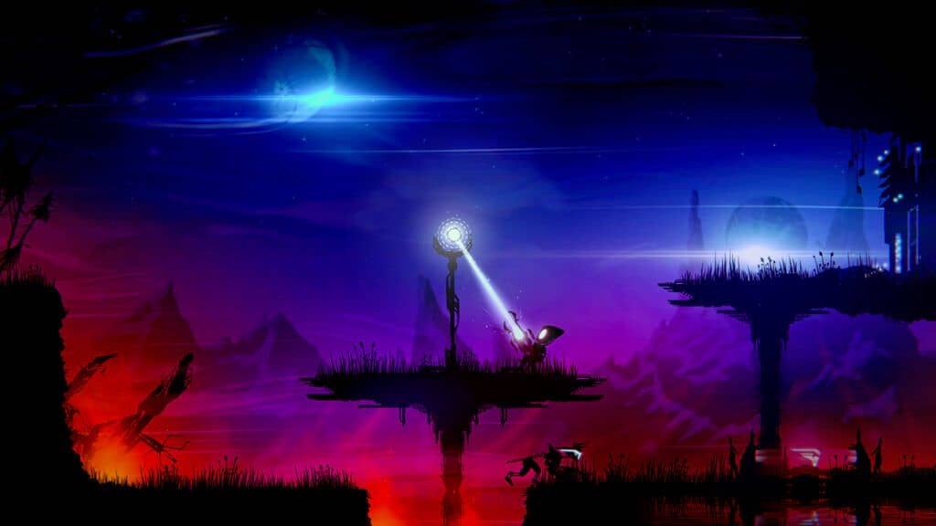 Vesper Zero Light Edition Recensione Nintendo Switch