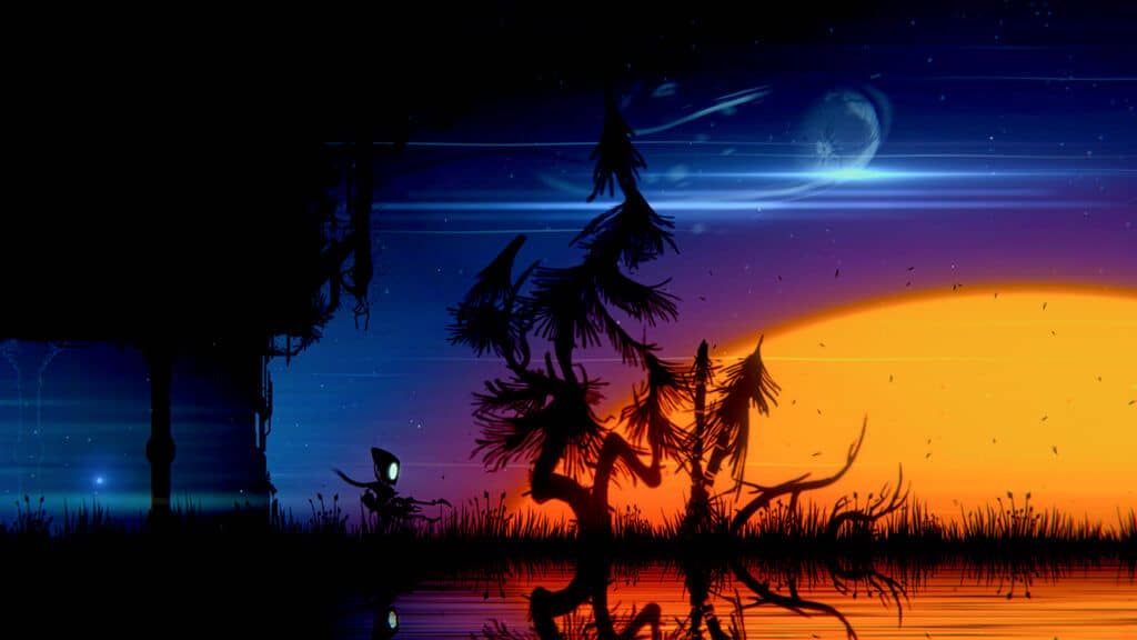 Vesper Zero Light Edition Recensione Nintendo Switch