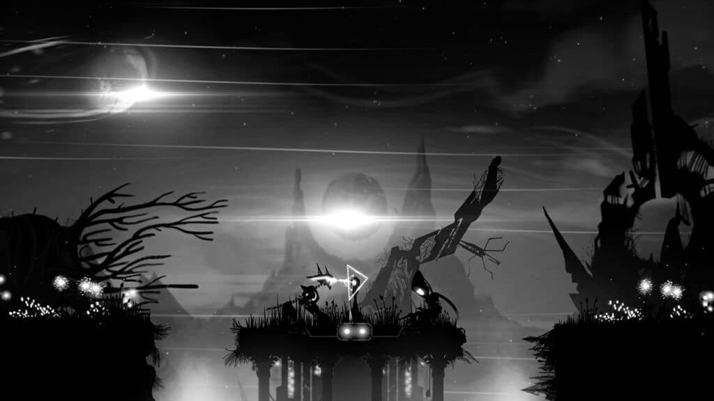 Vesper Zero Light Edition Recensione Nintendo Switch