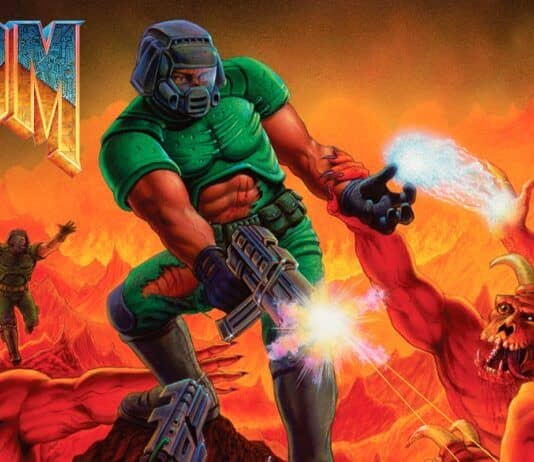 DOOM gira a 60fps persino su Notepad, la “missione” dei developer non si ferma doom