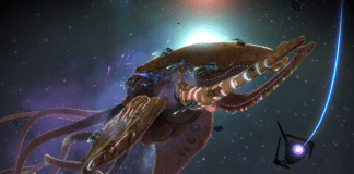 no man's sky leviathan