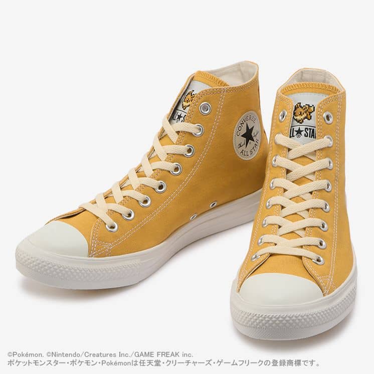 converse pokemon