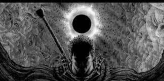 berserk kentaro miura