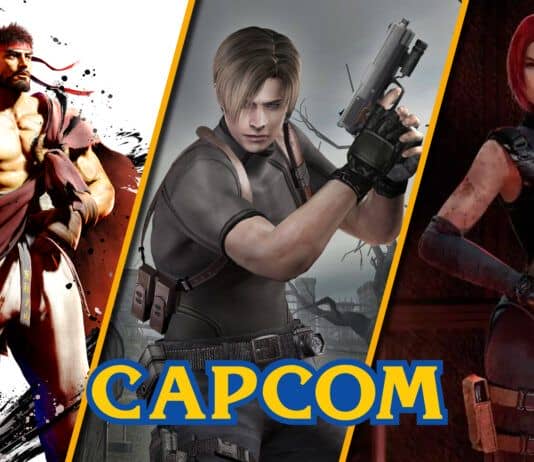 Capcom Showcase 2022: seguitelo in live con noi questa sera. Ecco tutti i dettagli Capcom Showcase 2022