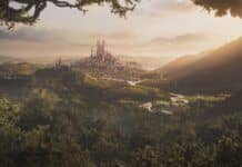 Fable ridimensionato a causa del ForzaTech Engine? “Stiamo facendo scoping”, afferma Senior Producer