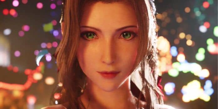 Final-Fantasy-7-Remake-intergrade-aerith-square-enix