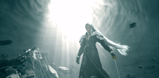 final fantasy 7 remake