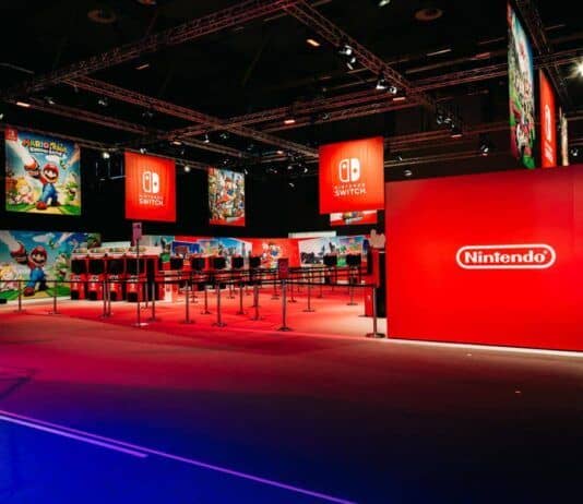 Nintendo: all’appello di Gamescom 2022 risponde “assente” Gamescom-Nintendo