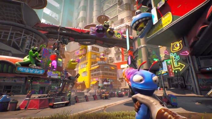 High on Life creatori Rick e Morty Xbox and Bethesda Games Showcase 2022