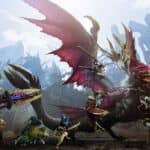 Monster Hunter Rise Sunbreak DLC Recensione Nintendo Switch 1