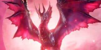 Monster Hunter Rise Sunbreak Nintendo Switch Capcom