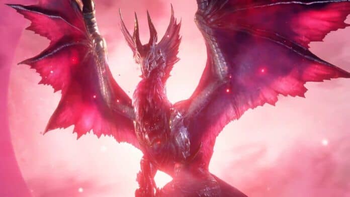 Monster Hunter Rise Sunbreak Nintendo Switch Capcom