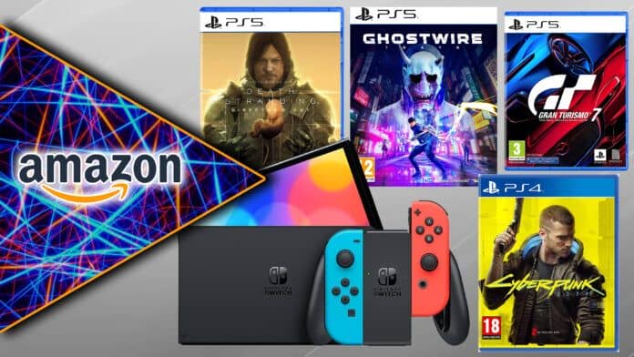 Offerte Amazon Offerte Amazon