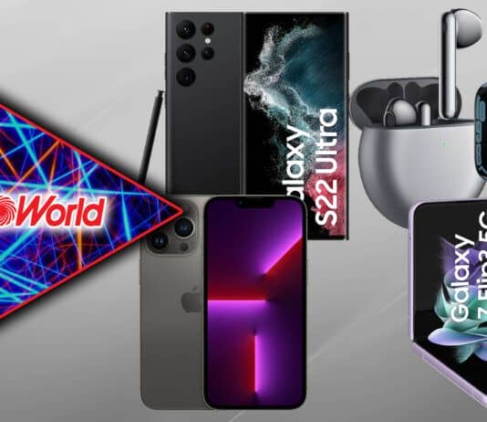 Offerte MediaWorld: super sconti sugli smartphone iPhone e Android validi solo per oggi! Offerte MediaWorld