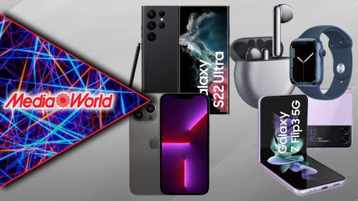 Offerte MediaWorld Offerte MediaWorld