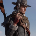 Red Dead Revolver: un fan immagina un remake realizzato con Unreal Engine 5, ed è fenomenale! Red Dead Revolver fan remake in Unreal Engine 5 Rockstar Games