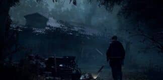 Resident Evil 4 Remake Capcom Showcase gameplay reveal