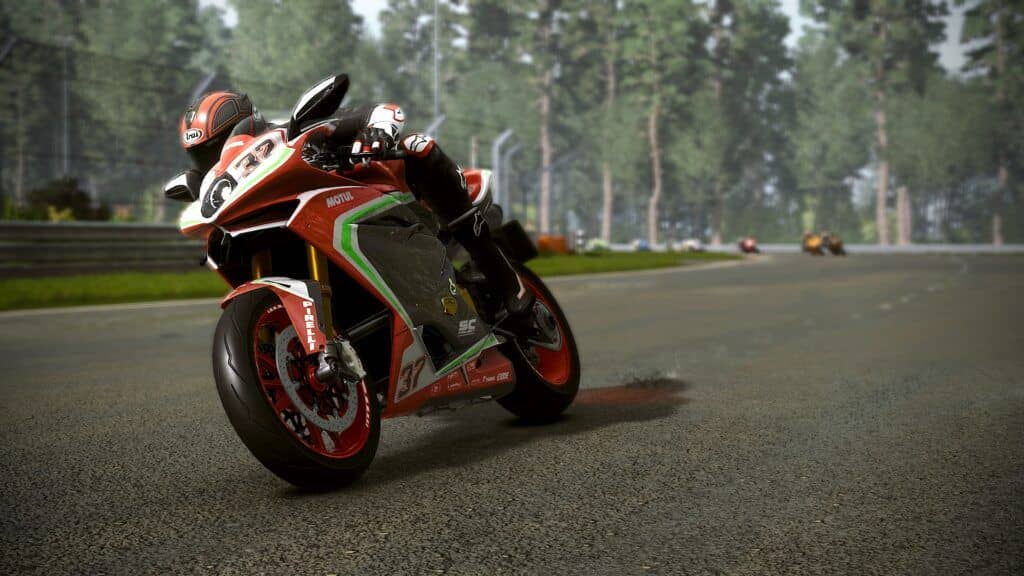 Rims Racing Recensione 4