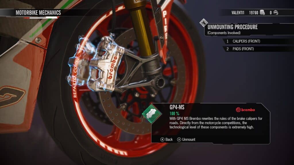 Rims Racing Recensione 5