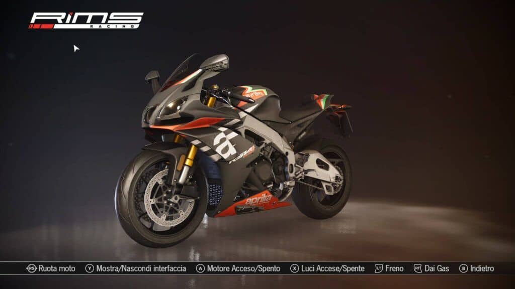 Rims Racing Recensione 6