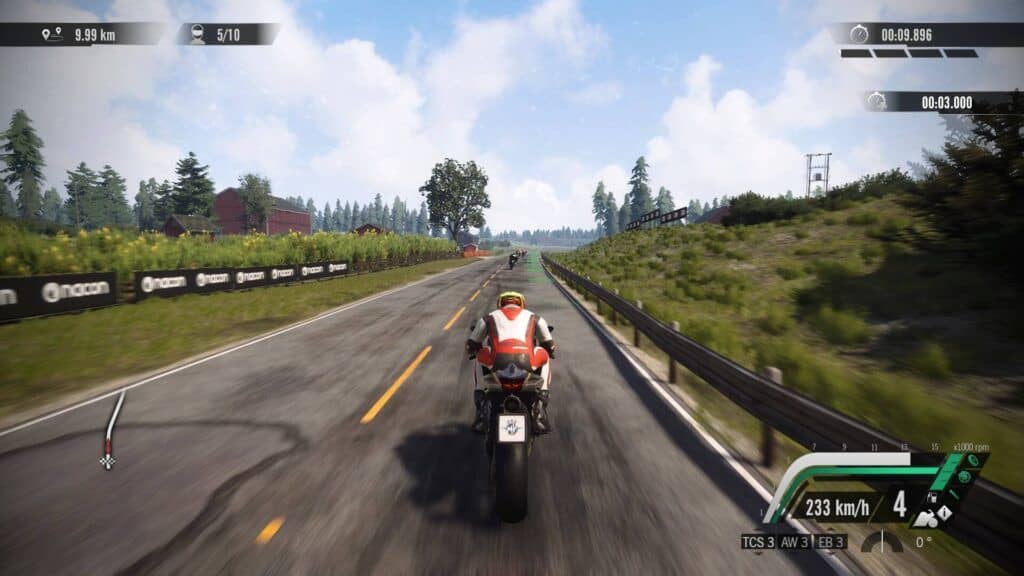 Rims Racing Recensione 7