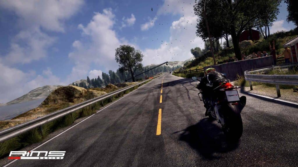 Rims Racing Recensione 9