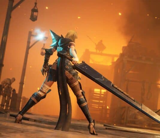 Soulstice Anteprima 7