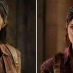 The Last of Us Parte 1:, Naughty Dog mette a confronto la “vecchia” e la “nuova” Tess
