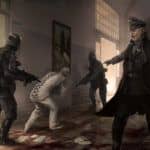 Wolfenstein The New Order GRATIS su Epic Games Store. Continuano i Mega Saldi! Wolfenstein The New Order