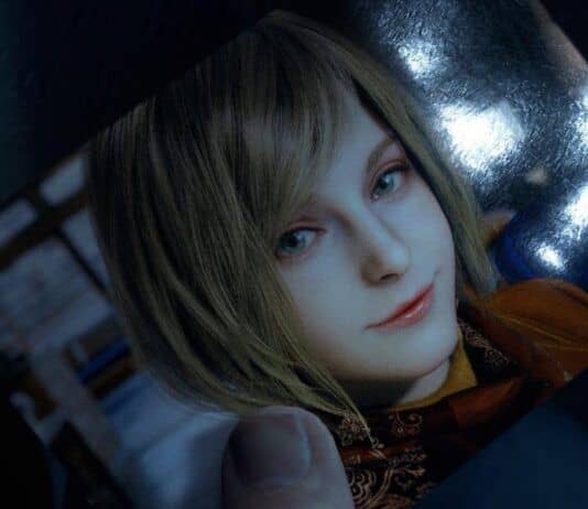 Resident Evil 4: ecco Ella Freya, la modella interprete di Ashley nel Remake ashley-resident-evil-4-remake-capcom
