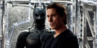 batman christian bale