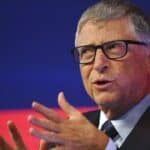 NFT: per Bill Gates, fondatore di Microsoft, sono solo una speculazione! bill-gates-nft