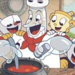 Cuphead The Delicious Last Course: svelate nuove informazioni durante il Summer Game Fest cuphead-delicious-last-course-studio-mdhr