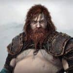 God of War Ragnarok: l’interprete di Thor ha completato doppiaggio e motion capture god-of-war-ragnarok-santa-monica-studios-thor