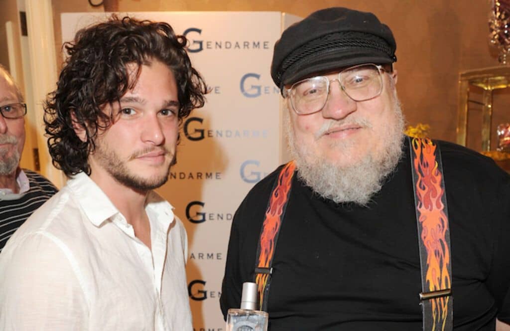 game-of-thrones-trono-di-spade-jon-snow-kit-harington-george-r-r-martin