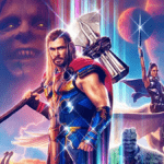 Thor Love and Thunder: nuovo trailer dal backstage con i protagonisti del film thor love and thunder