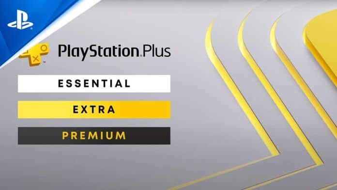 playstation plus nuovo servizio