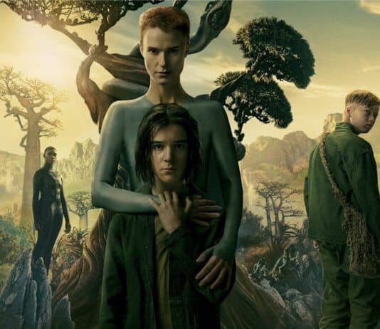 Raised by Wolves: HBO Max cancella la serie TV dopo solo due stagioni raised-by-wolves-hbo-max