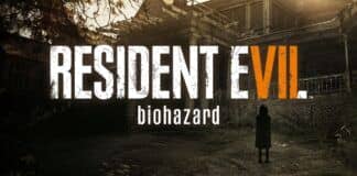 resident evil 7