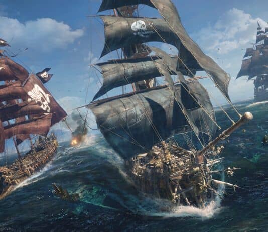 Skull and Bones: Ubisoft rivela il nuovo trailer e la data di uscita! skull-and-bones-ubisoft
