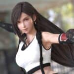 Final Fantasy 7 Remake: fan Xbox “lo vogliamo anche noi”. La petizione è falsa, la delusione è reale! tifa-lockhart-final-fantasy-7-remake-rebirth-square-enix