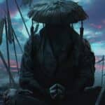 CD Projekt RED: ex sviluppatore fonda un nuovo studio. Lavora a un gioco online sui Ninja in Unreal Engine 5 Dark Passenger Ninja Online Game Ex-CD Projekt RED developer The Witcher 3 Wild Hunt Cyberpunk 2077