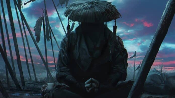 Dark Passenger Ninja Online Game Ex-CD Projekt RED developer The Witcher 3 Wild Hunt Cyberpunk 2077 Dark Passenger Ninja Online Game Ex-CD Projekt RED developer The Witcher 3 Wild Hunt Cyberpunk 2077