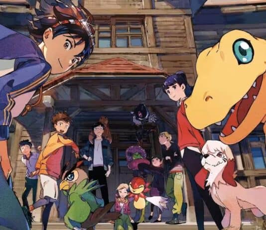 Digimon Survive – l’ibrido fallito tra Visual Novel e GDR – Recensione (Xbox Series X) digimon survive