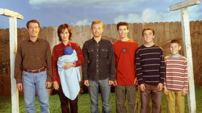Malcolm-in-the-Middle-Disney-plus-3-agosto-2022-Hulu-Frankie-Muniz-Jane-Kaczmarek-Bryan-Cranston