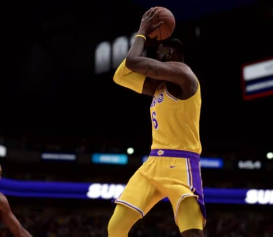 2K Games hackerata: l’azienda mette in guardia “occhio alle mail sospette” 2k publisher nba 2k23 avverte attacco hacker mail sospette