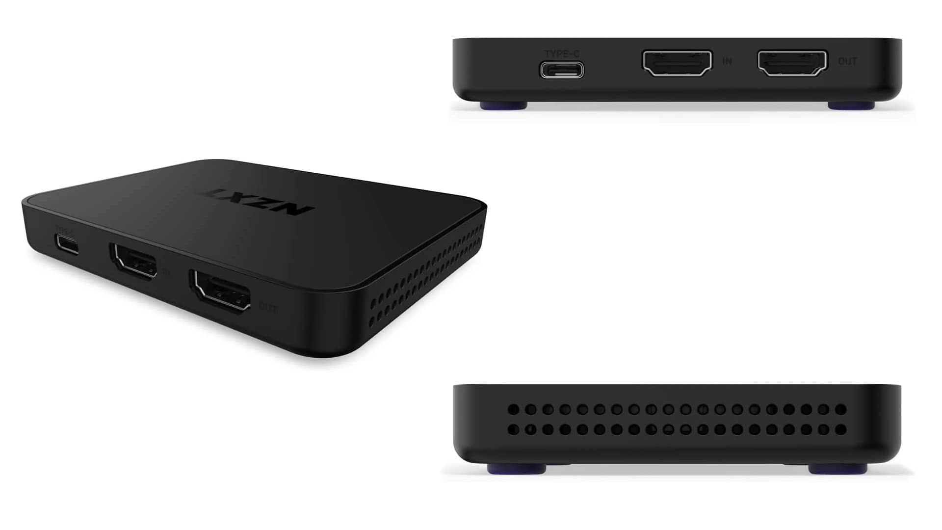 NZXT Signal 4K30 Recensione 3